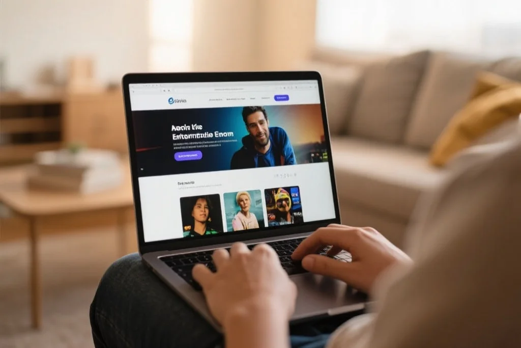 V8哈希娱乐：网页版与APP版深度对比，助您选择理想娱乐体验